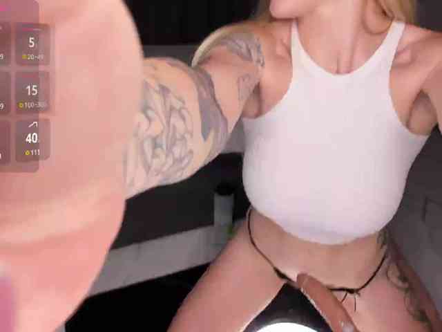victoria-d-minds webcam
