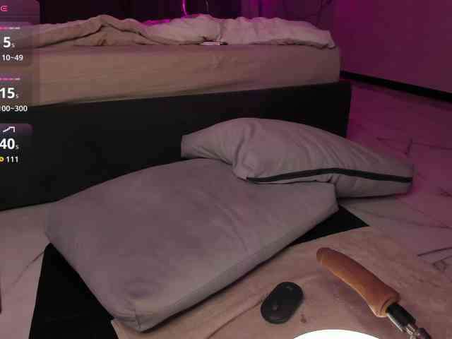 victoria-d-minds webcam