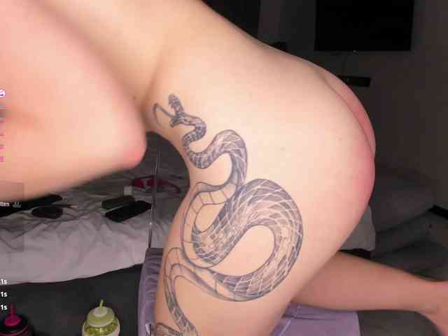 victoria-d-minds webcam