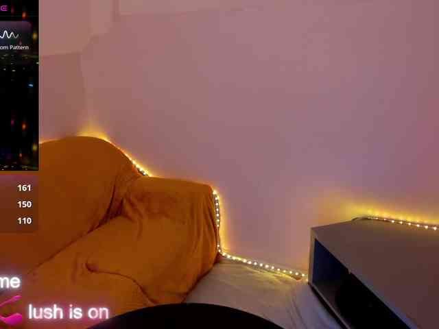 webcam show Babykeeee