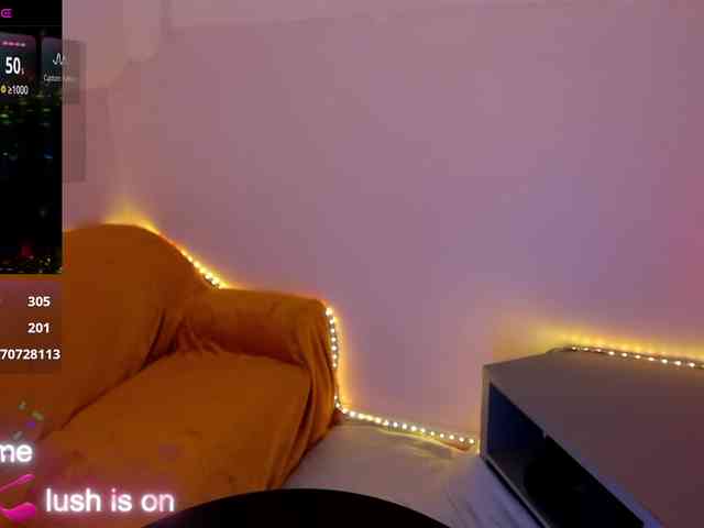 webcam show Babykeeee