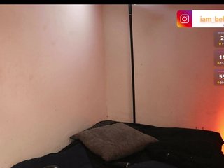 yourtoybella Porn Show