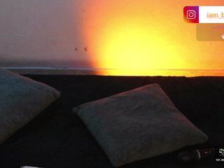 yourtoybella Porn Show