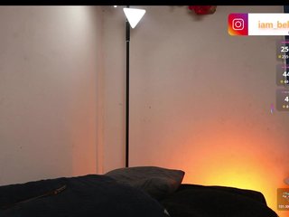 yourtoybella Porn Show