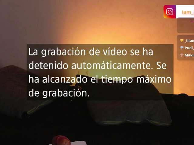 Yourtoybella's BongaCams show and profile