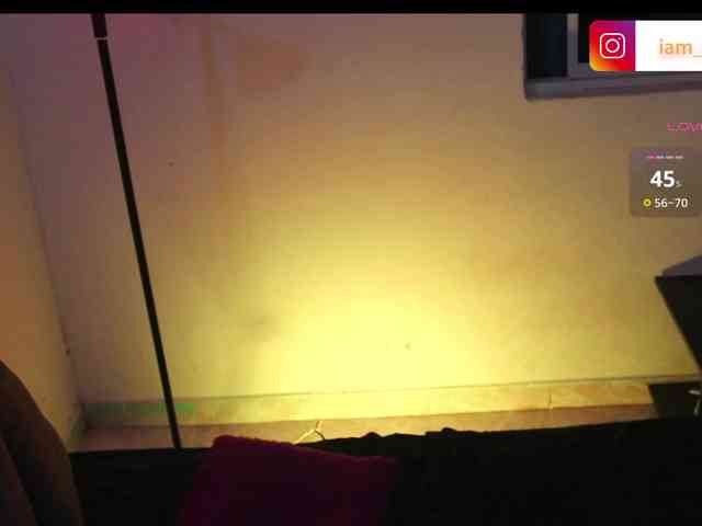 Yourtoybella Live Webcam on BongaCams Yourtoybella Live Webcam on BongaCams