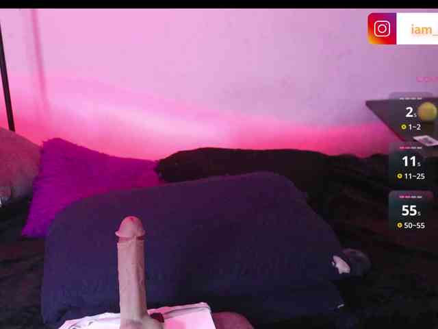 yourtoybella webcam