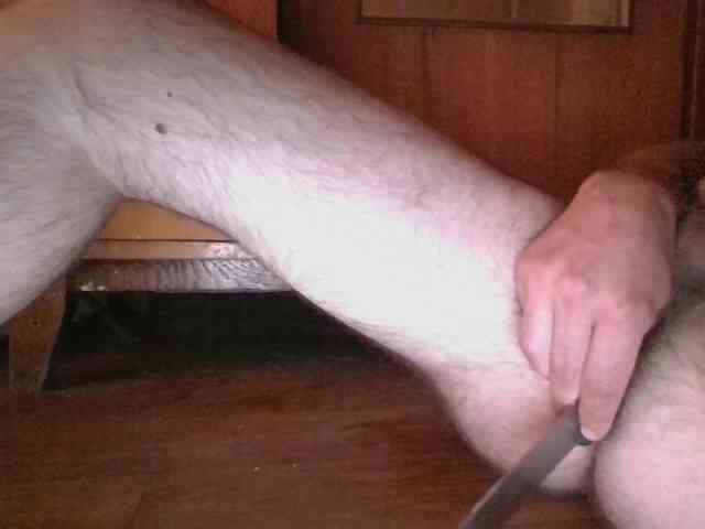 Serhiokingofanal Live Webcam on BongaCams