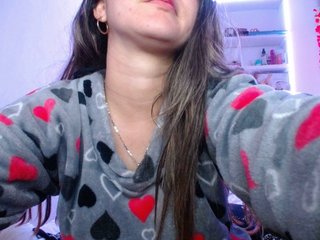 chantal-adams Porn Show