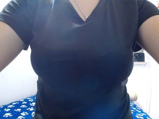 chantal-adams Porn Show