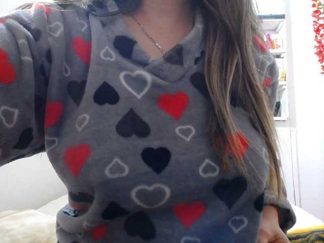 chantal-adams's BongaCams show and profile