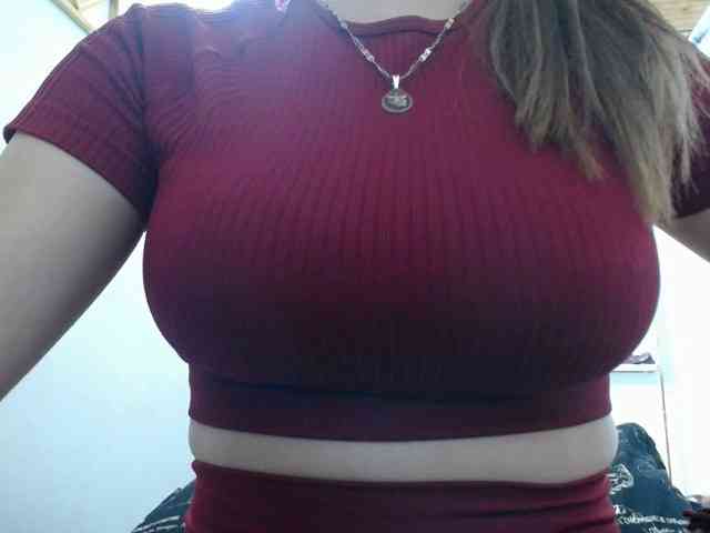 chantal-adams webcam