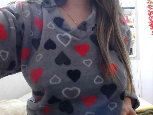 chantal-adams webcam