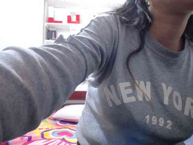 chantal-adams webcam