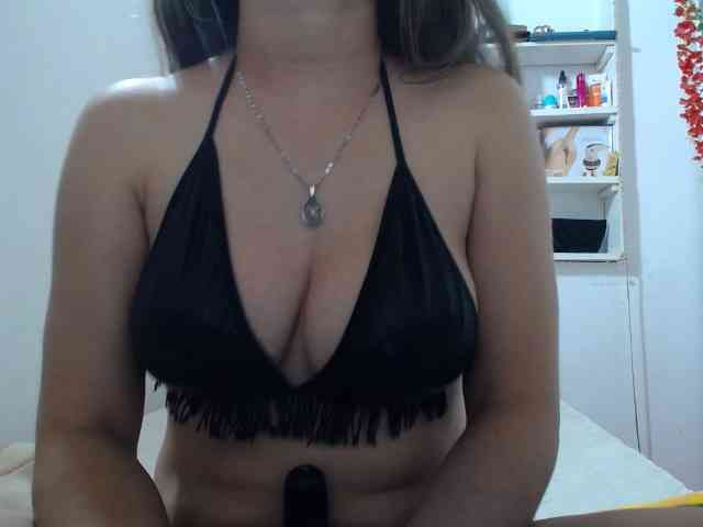 chantal-adams webcam