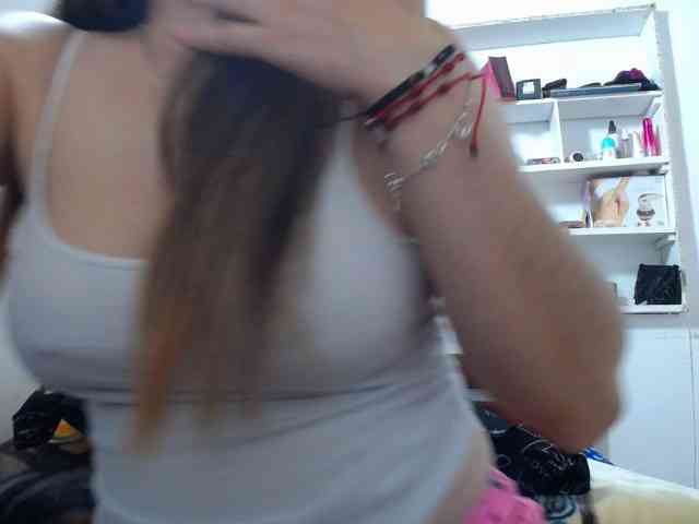 chantal-adams webcam