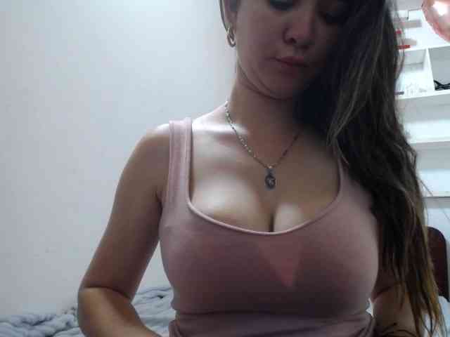 chantal-adams webcam