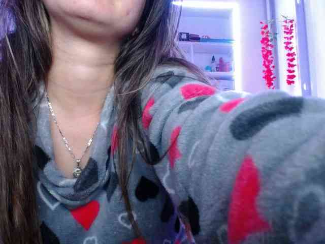 chantal-adams webcam