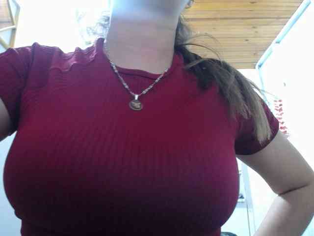 chantal-adams webcam