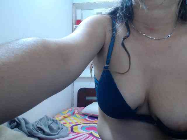 chantal-adams webcam