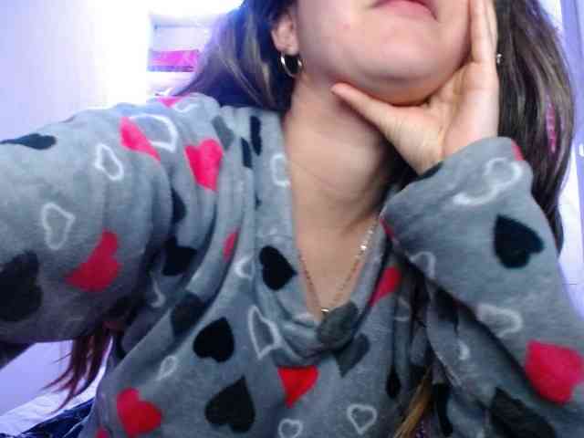 chantal-adams webcam