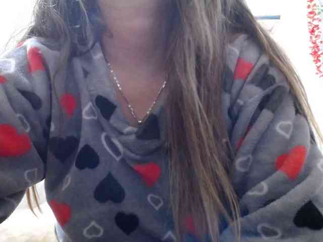 chantal-adams webcam