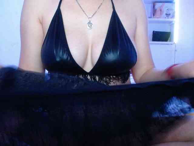 chantal-adams webcam