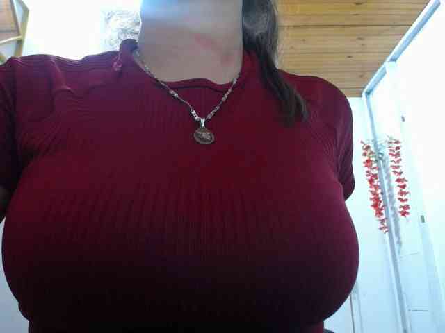 chantal-adams webcam