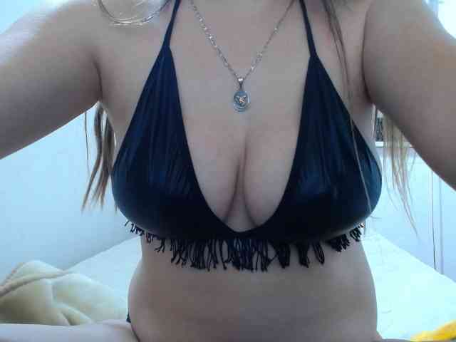 chantal-adams webcam