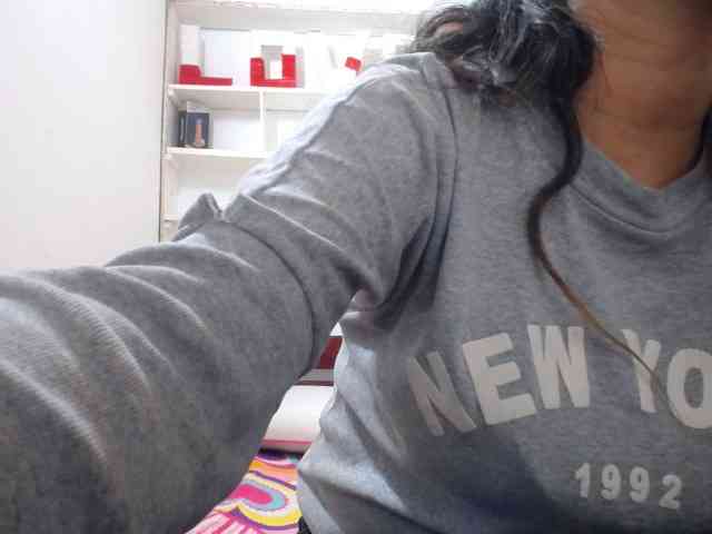 chantal-adams webcam