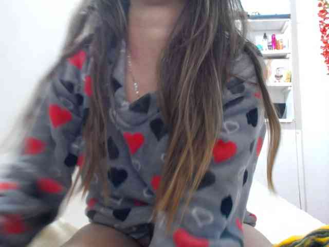 chantal-adams webcam