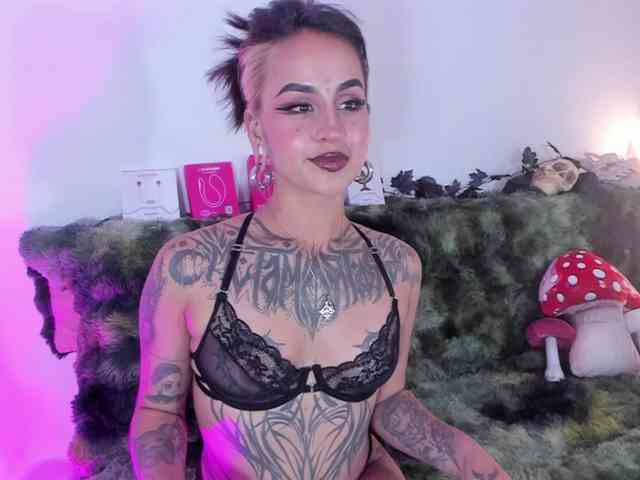 nesuko-evil nesuko-evil