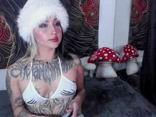 Persefone_666 webcam