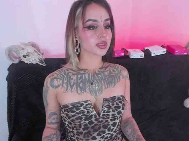 Persefone_666 webcam