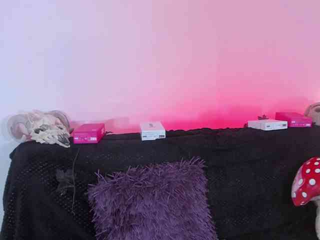 Persefone_666 webcam