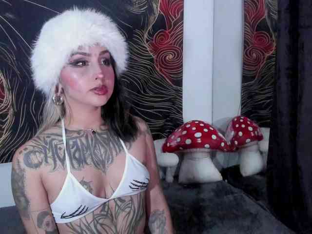 Persefone_666 webcam