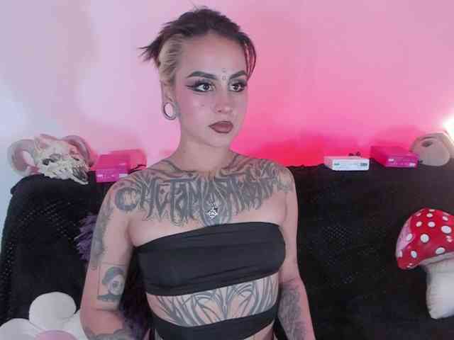 Persefone_666 webcam