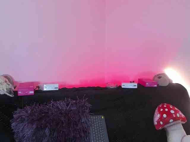 Persefone_666 webcam