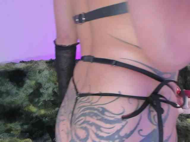 Persefone_666 webcam