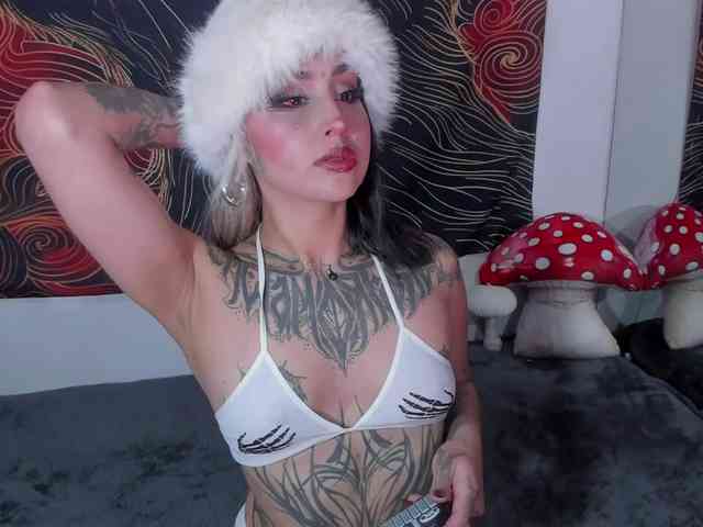 Persefone_666 webcam