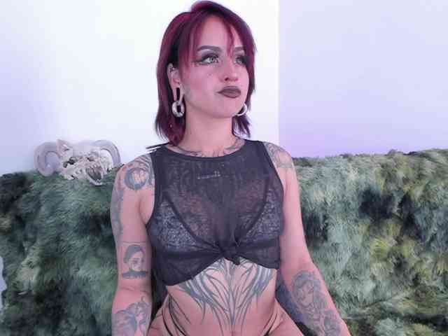 Persefone_666 webcam