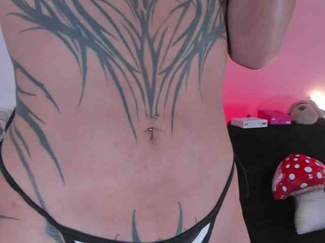 Persefone_666 webcam