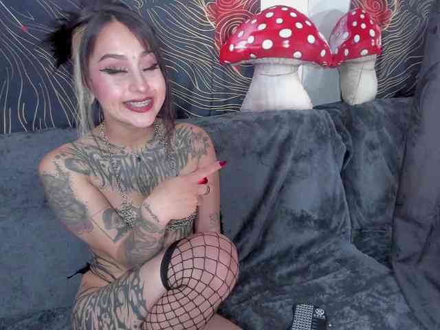 Persefone_666 webcam