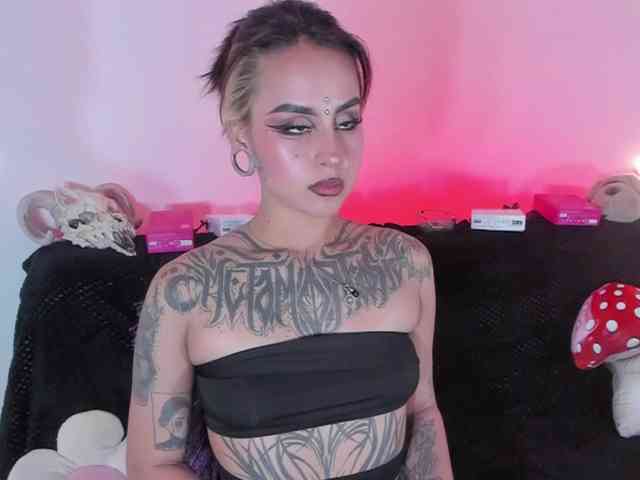 Persefone_666 webcam