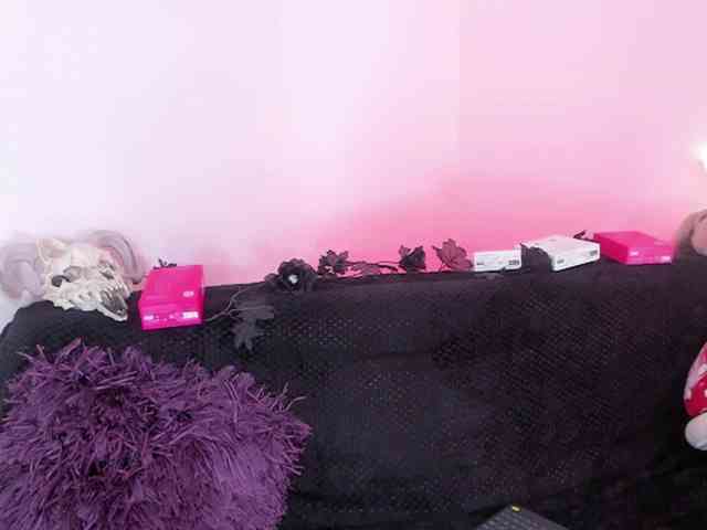 Persefone_666 webcam