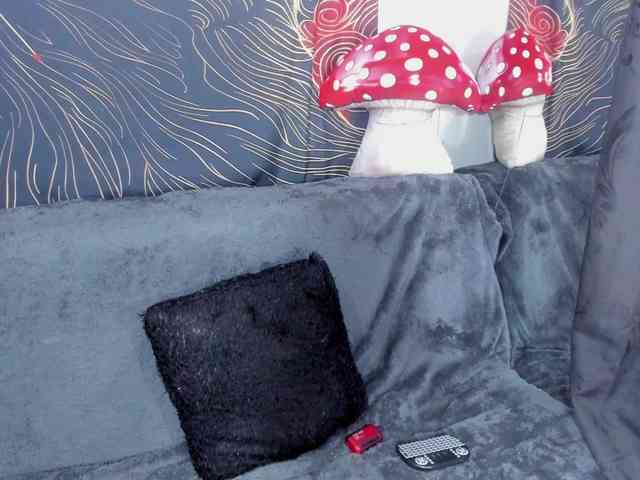 Persefone_666 webcam