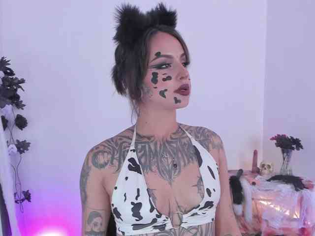 Persefone_666 webcam