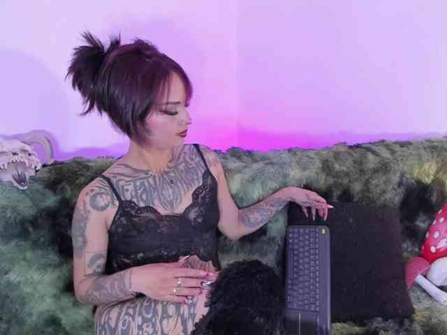 Persefone_666 webcam