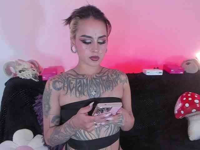 Persefone_666 webcam