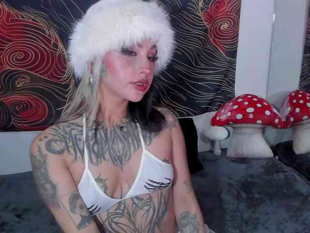Persefone_666 webcam